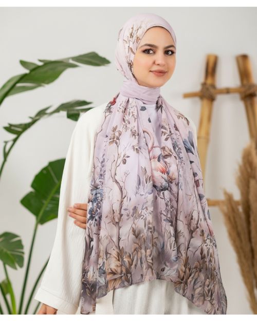 Masterpiece  Scarve For Women