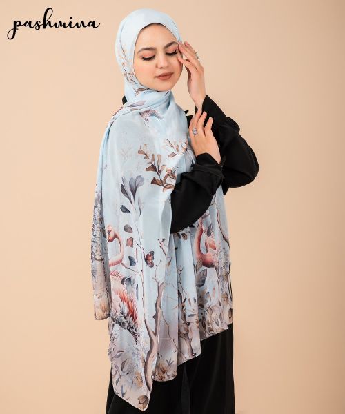 Memories Scarve For Women