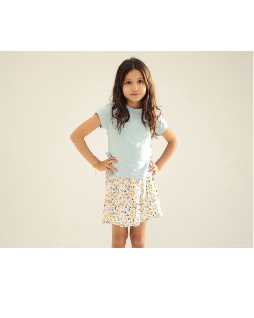 Sleeves Top