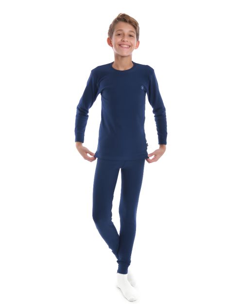 Thermal Set-Navy-4 yrs