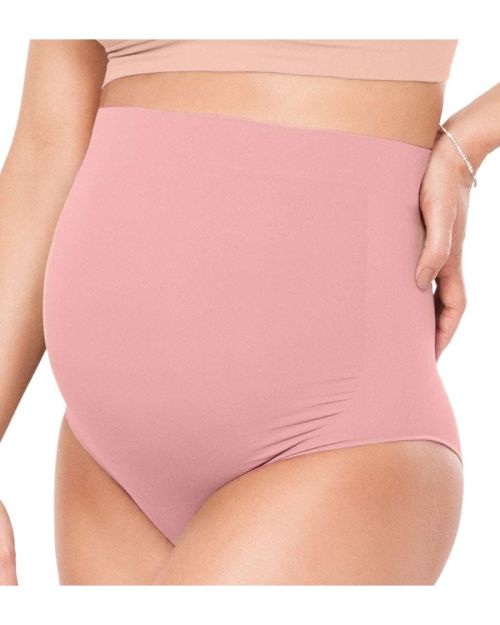 Cotton Panty-Cashmere-L