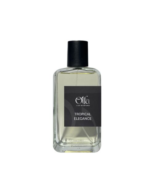 Tropical Elegance-100 ml