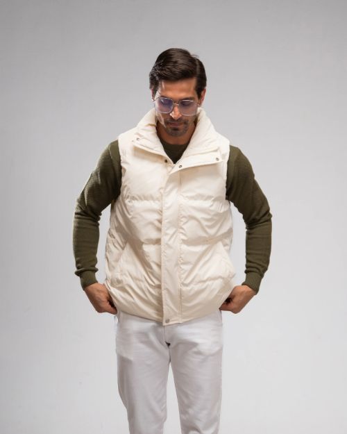 water-proof-vest-M-Off-White