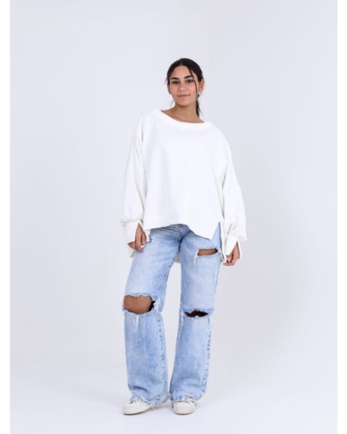 Opinion blouse 