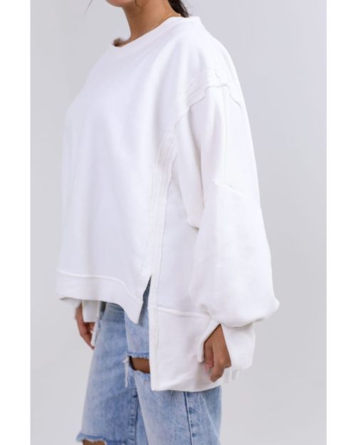 Opinion blouse 