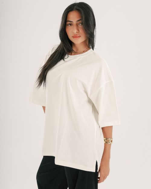 Oversized Bee Tee – Venom Queen	