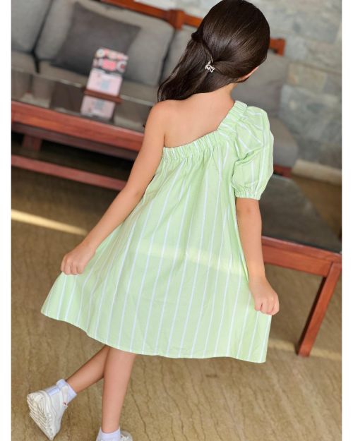  Oxford dress-4 yrs
