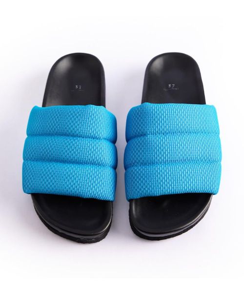 Hinchada Slipper.-40