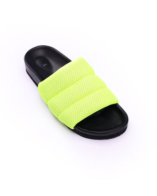 Hinchada Slipper.