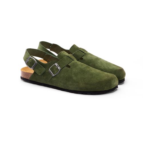 Calida-Sandal - Sandal.