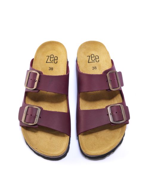 GRANDE-TODO - Sandal.