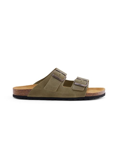 GRANDE-TODO - Sandal.