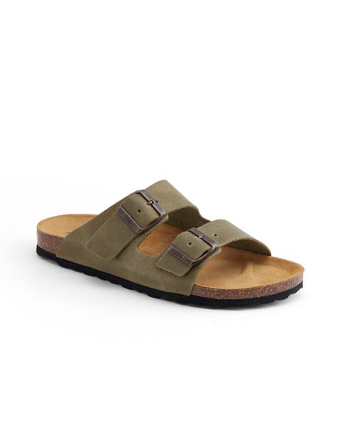 GRANDE-TODO - Sandal.