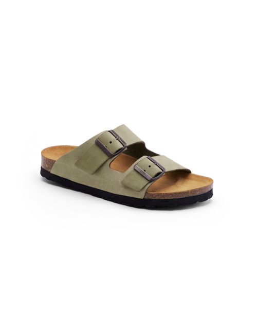 GRANDE-TODO - Sandal.
