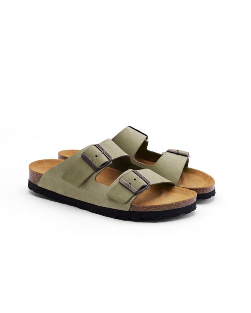 GRANDE-TODO - Sandal.-35