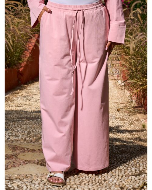 Worood Comfy Set with Pin 