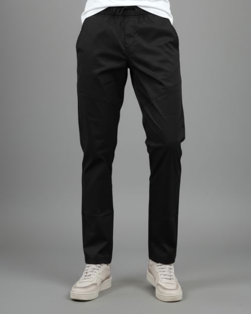 Waterproof Straight Leg Pants