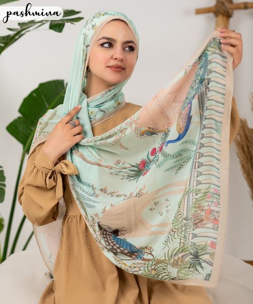 Paradise Scarve For Women