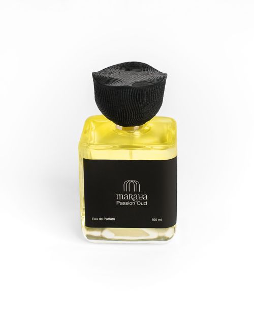 Passion Oud copy-50 ml