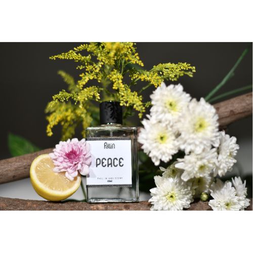  perfume Peace for men -60 ml