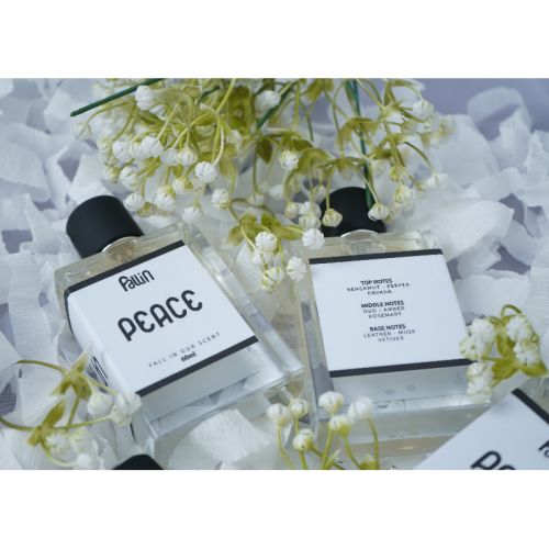  perfume Peace for men -60 ml