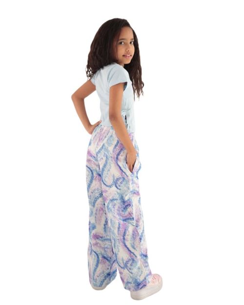 Pants Lotus