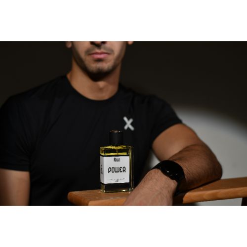 perfume Power for men -60 ml