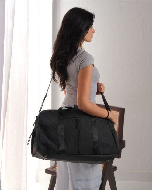 Luna duffle bag