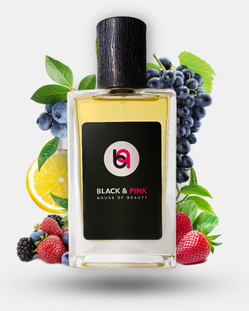 Pink BB.PINK by (Burberry Her Burberry) Women-100 ml