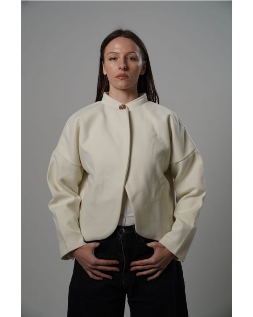 The Étoile Jacket