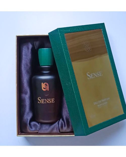 SENSE GREEN Unisex
