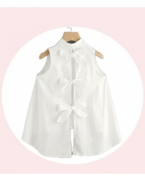  Ribbons shirt -4 yrs