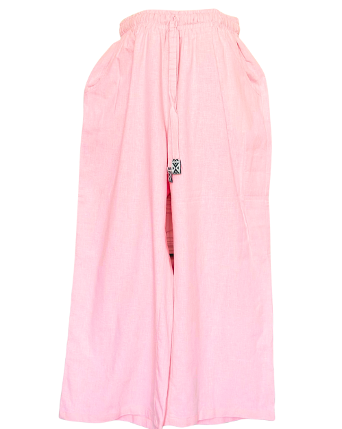 Nyllya wide leg pants