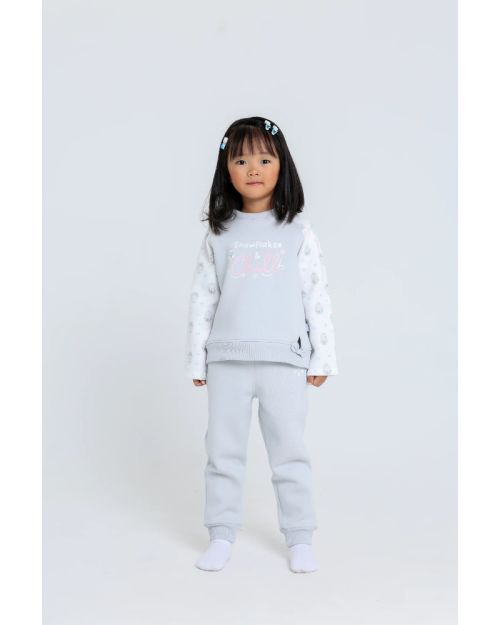 Round Printed Set -3 yrs