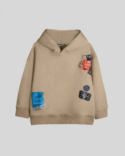 Find Your Way Hoodie