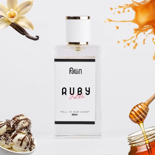 perfume Ruby for woman