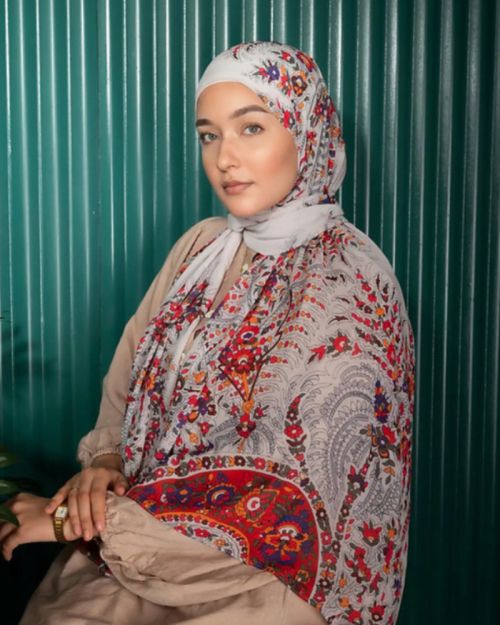 Any Style  Scarve For Women