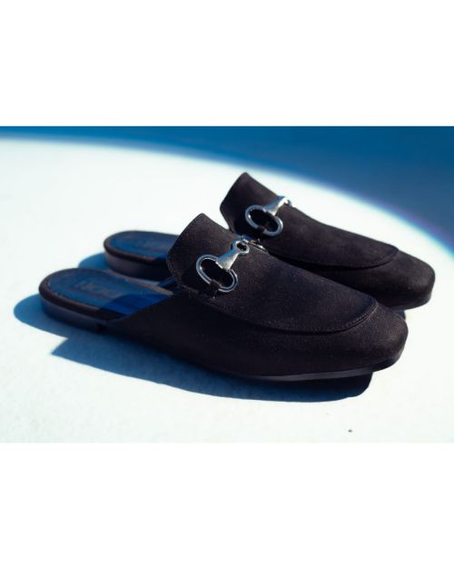 chamois mules-Black-37