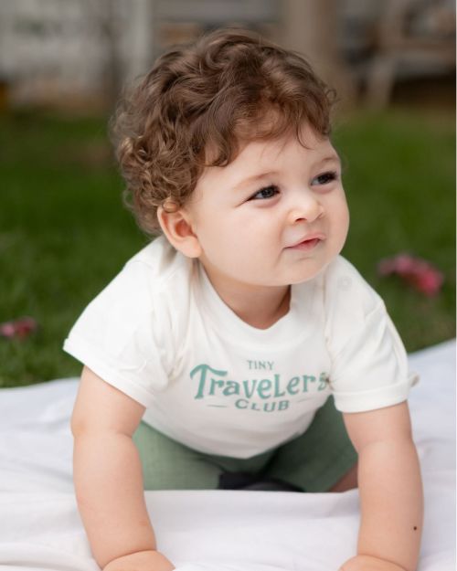 Tiny Traveler set (2-piece set)