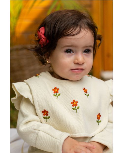 Dancing Daisies (2-piece set)