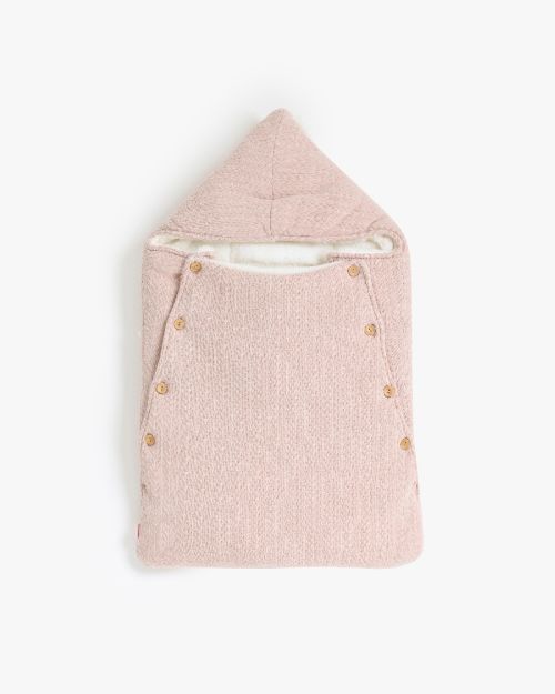 Forset Baby Port