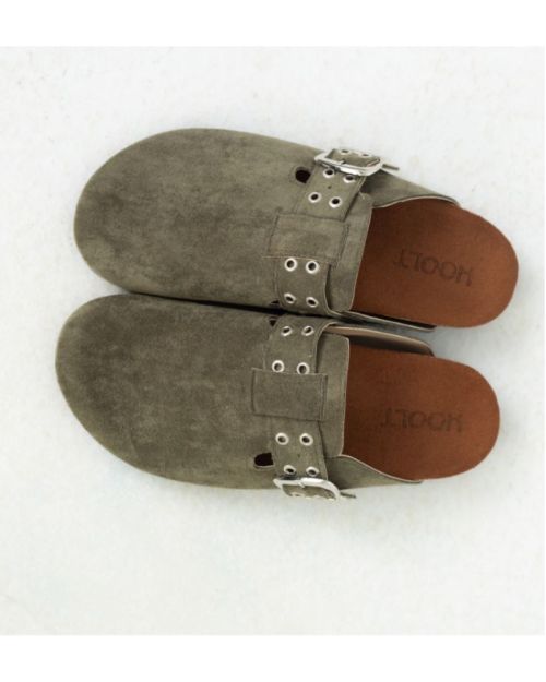 chamois colgs-Olive-37