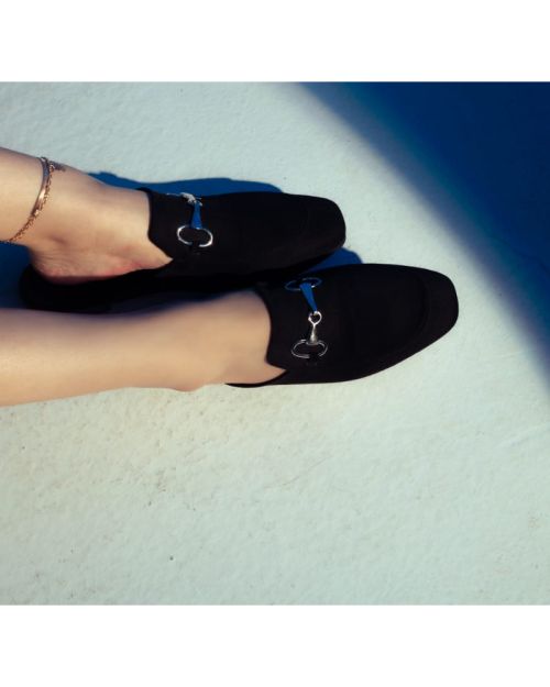 chamois mules-Black-37