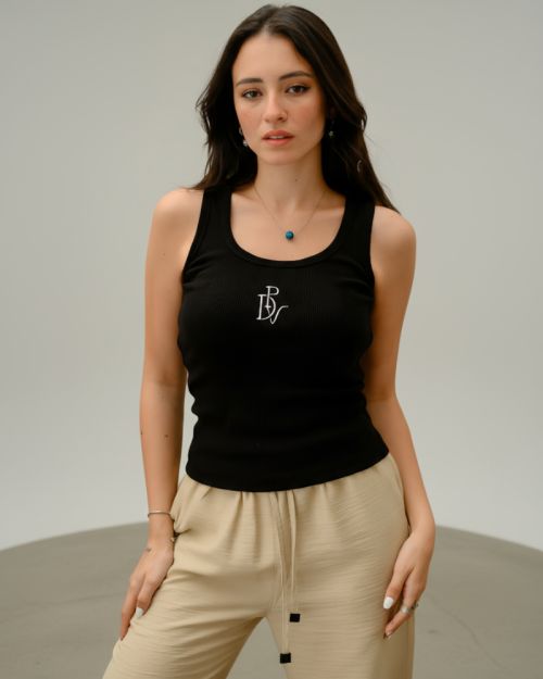 Plein De Vie Tank top