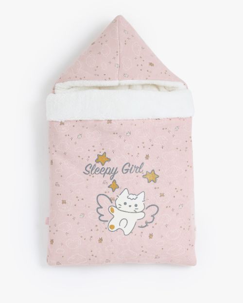 Goog night Printed pord