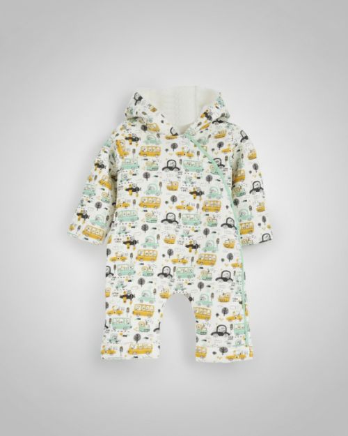 رمبر مزود بقبعة وطباعة شاحنة كبيرة للأطفال