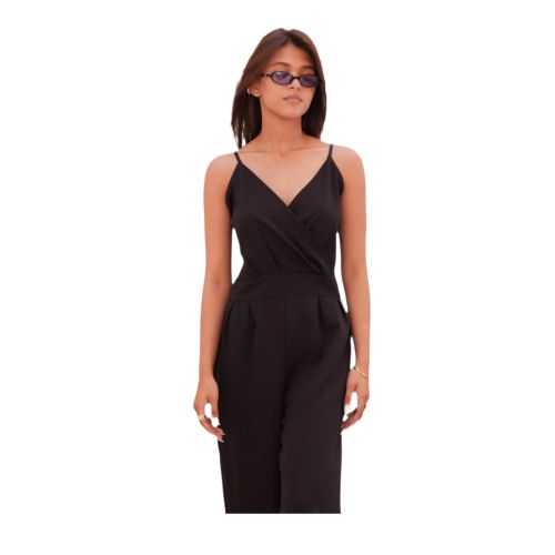 Jump suit 