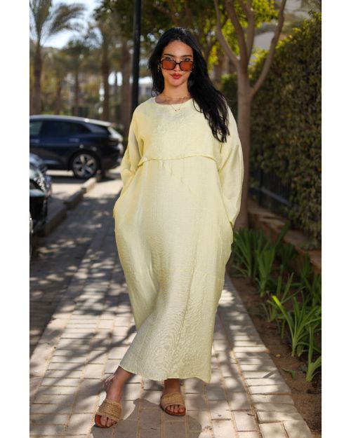 Blush Serenity Set-Butter Yellow