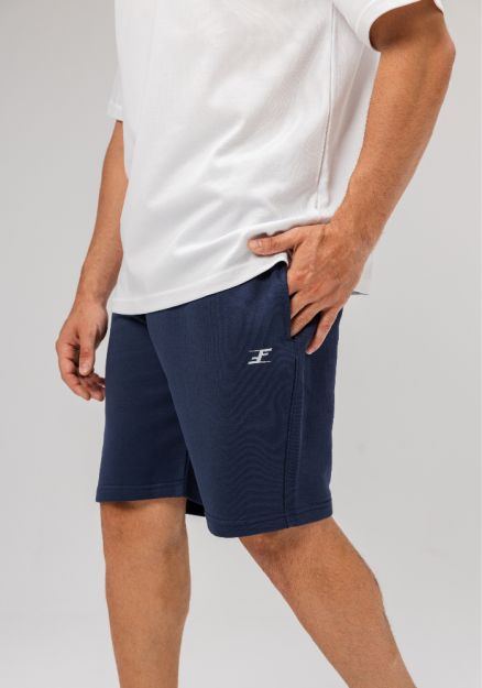OverSized Shorts Summer Melton For Men