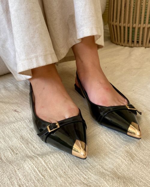  Summer ’25 IT Mule - Black